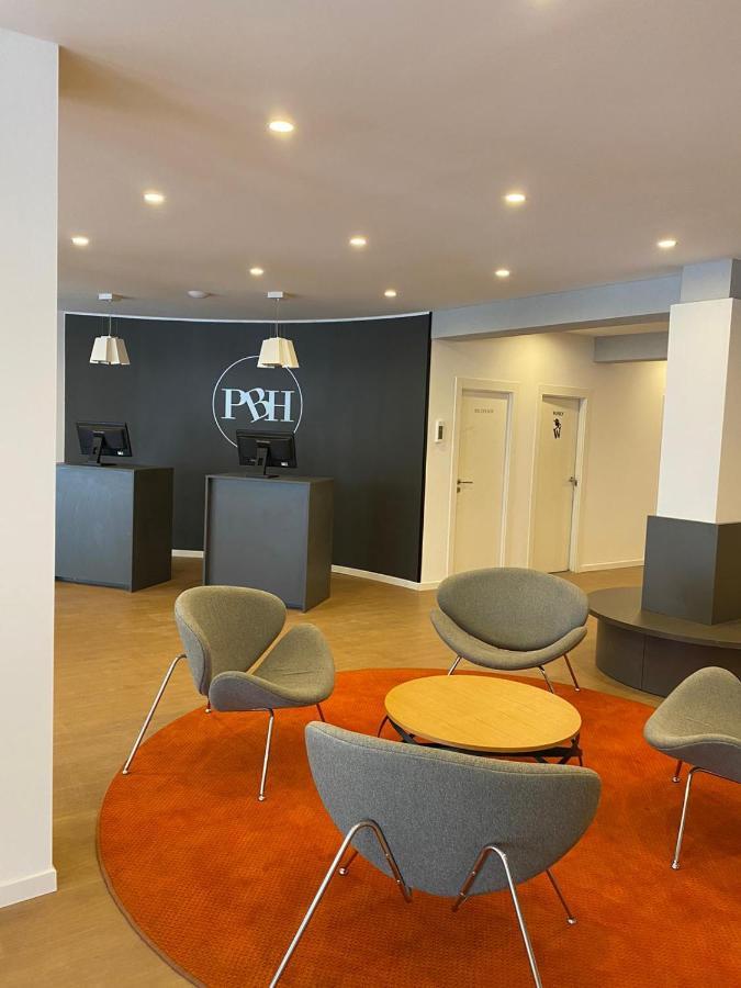 Planet Blue Hotel El Arenal (Mallorca)